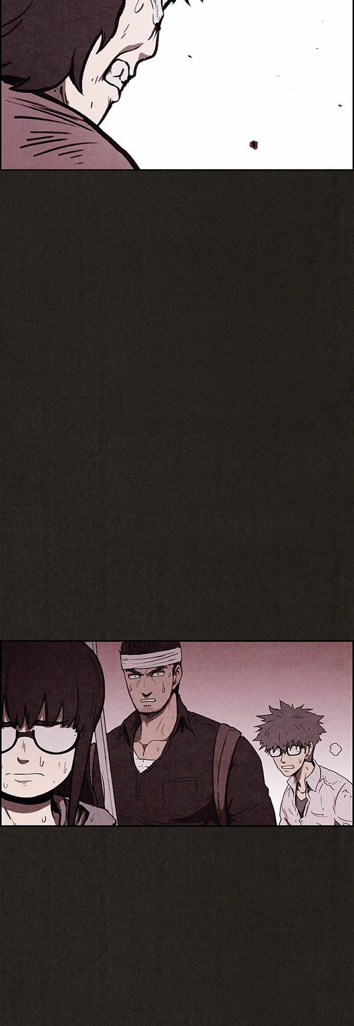 Quái vật tại Chung Cư Xanh: Chapter 69