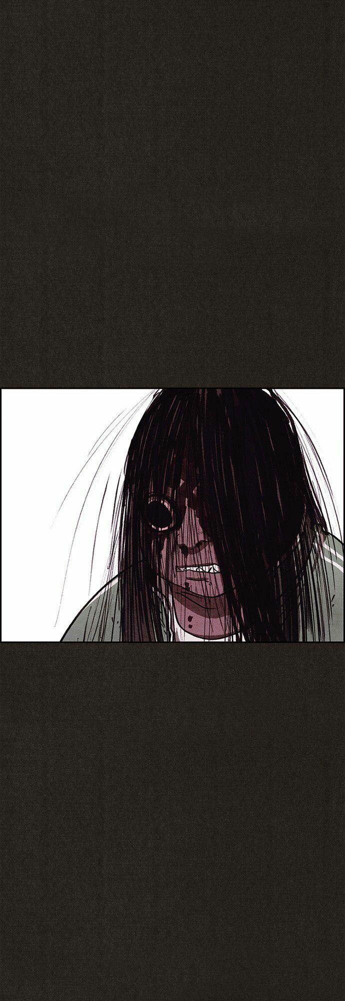 Quái vật tại Chung Cư Xanh: Chapter 69