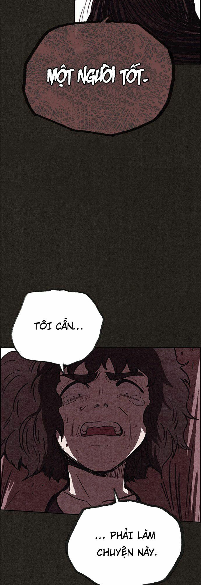 Quái vật tại Chung Cư Xanh: Chapter 69