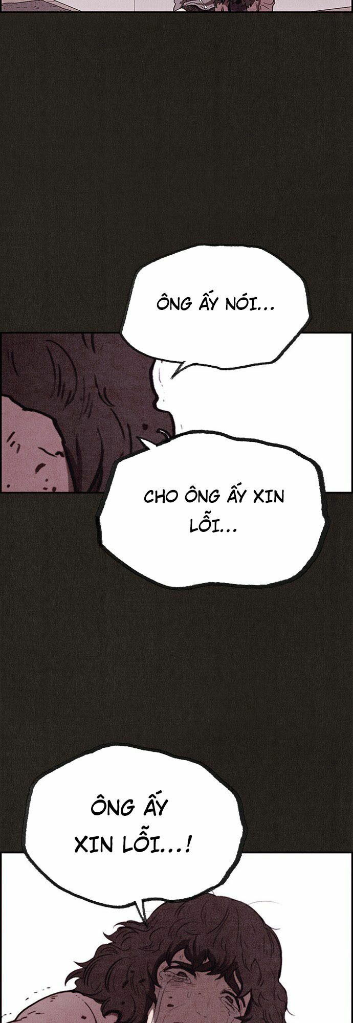 Quái vật tại Chung Cư Xanh: Chapter 69