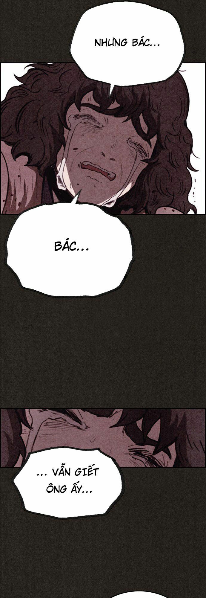 Quái vật tại Chung Cư Xanh: Chapter 69
