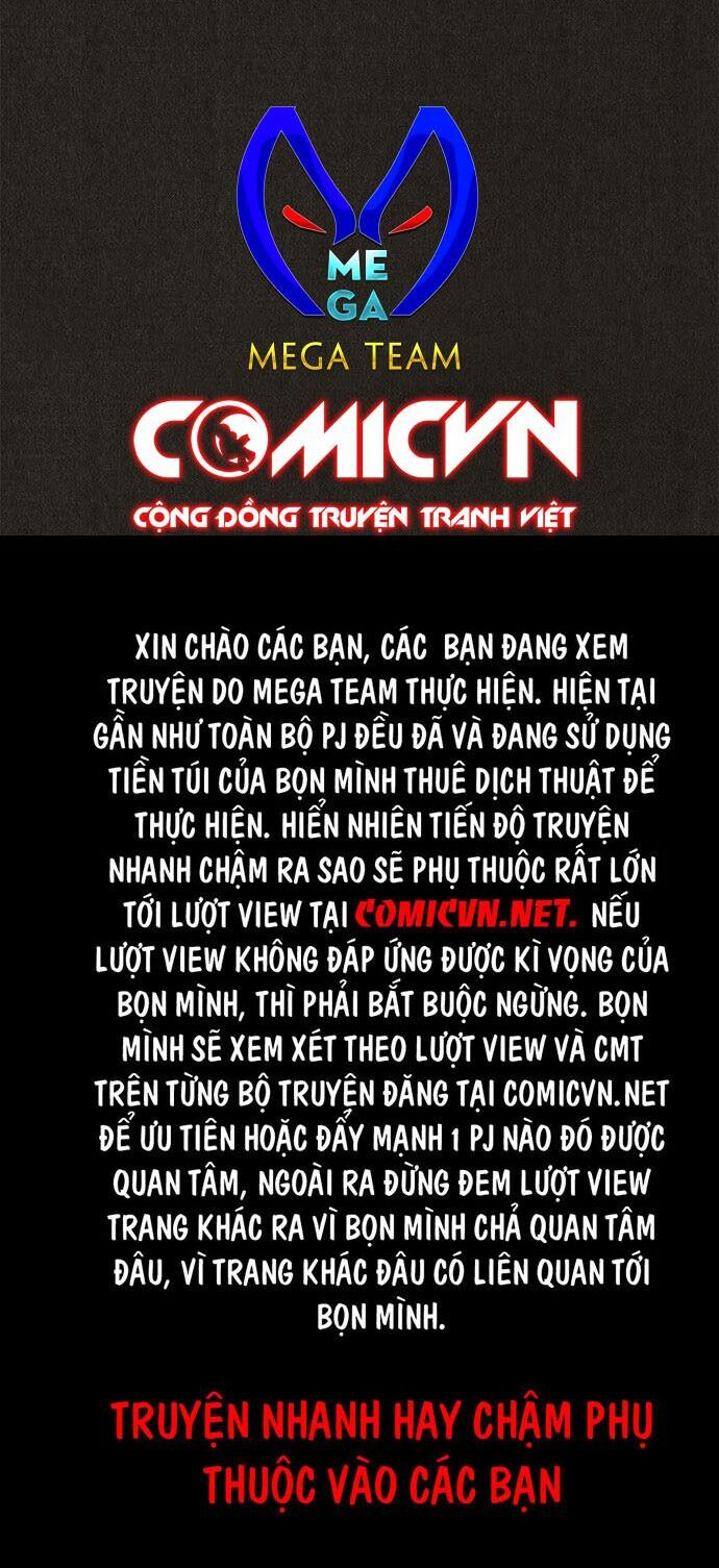 Quái vật tại Chung Cư Xanh: Chapter 69