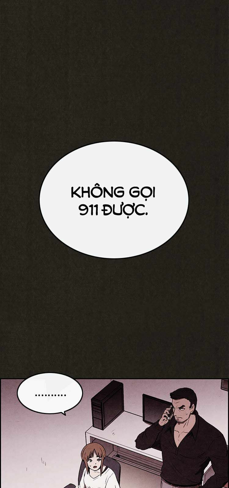 Quái vật tại Chung Cư Xanh: Chapter 7