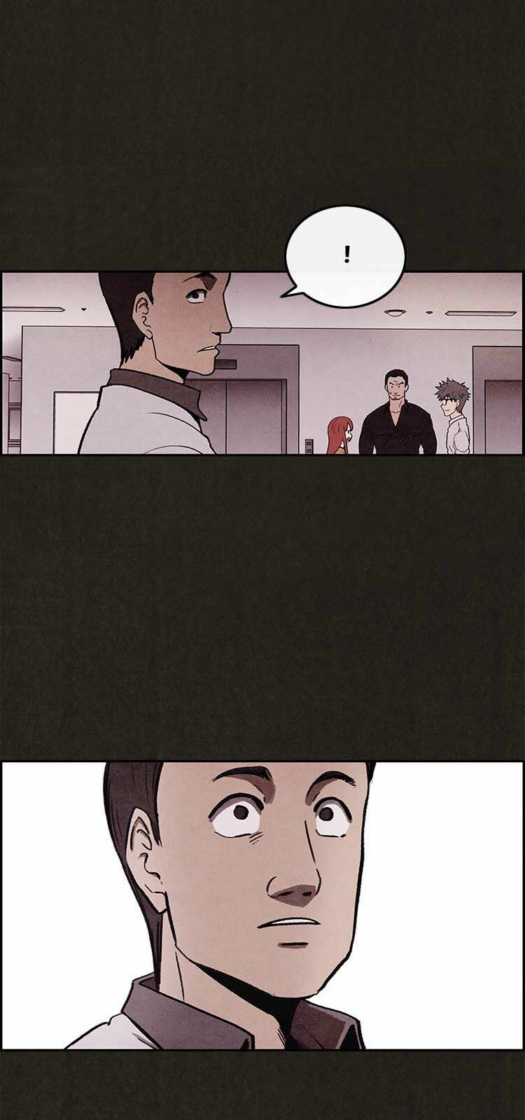 Quái vật tại Chung Cư Xanh: Chapter 7
