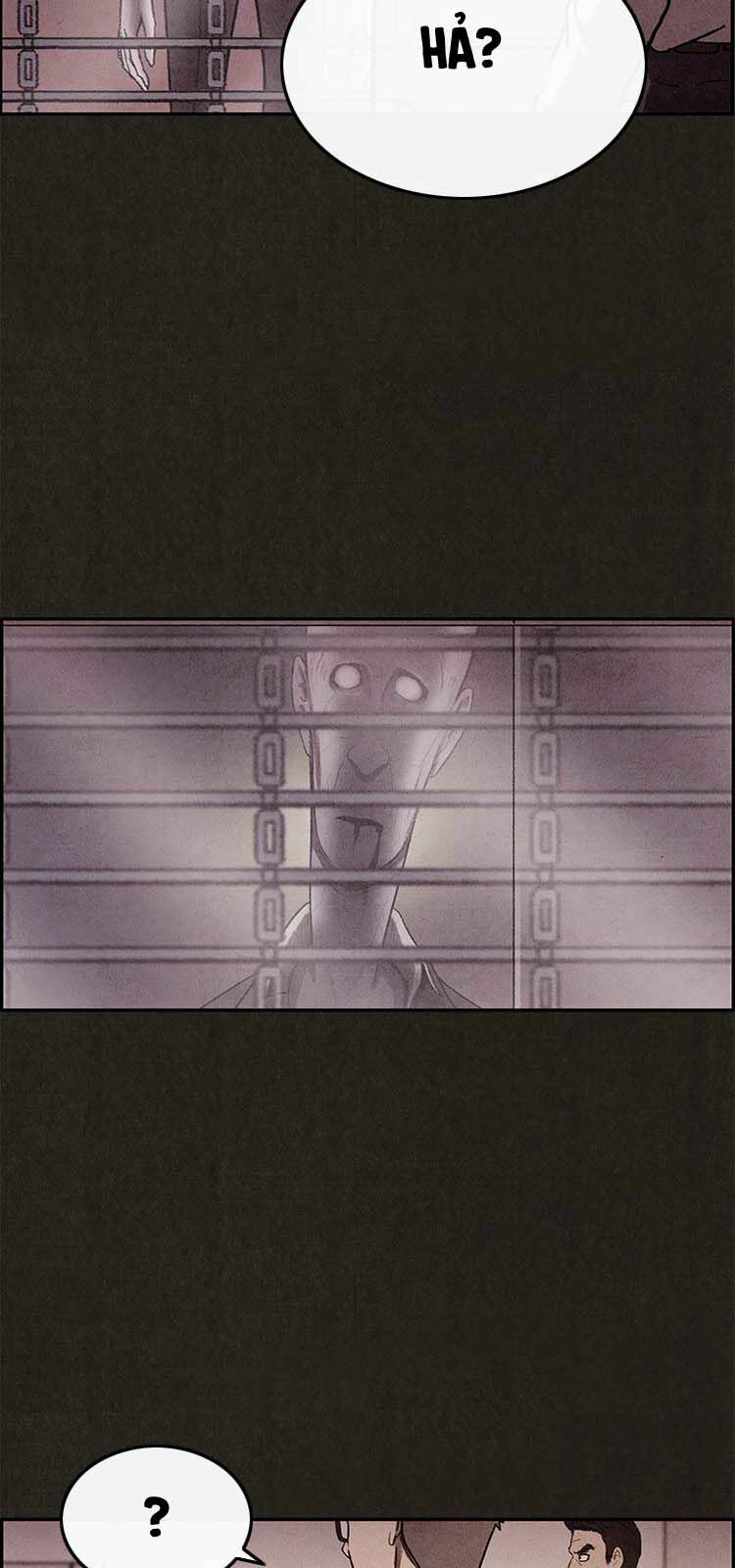 Quái vật tại Chung Cư Xanh: Chapter 7