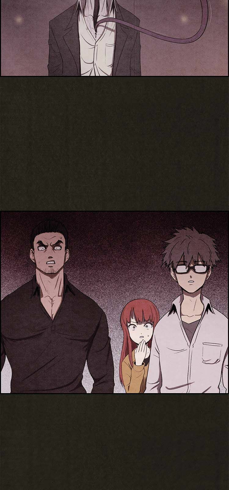 Quái vật tại Chung Cư Xanh: Chapter 7