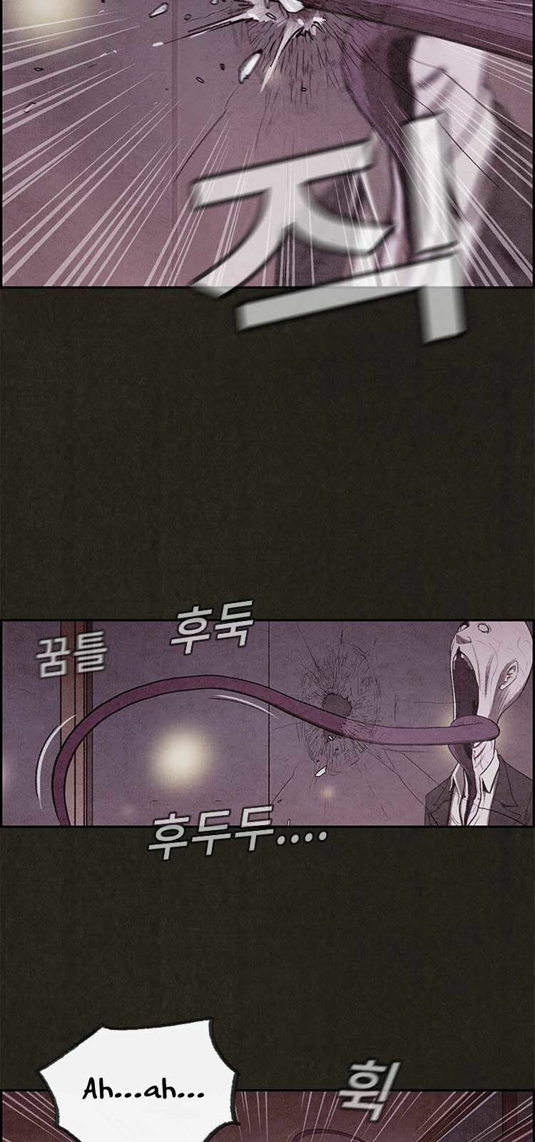 Quái vật tại Chung Cư Xanh: Chapter 7