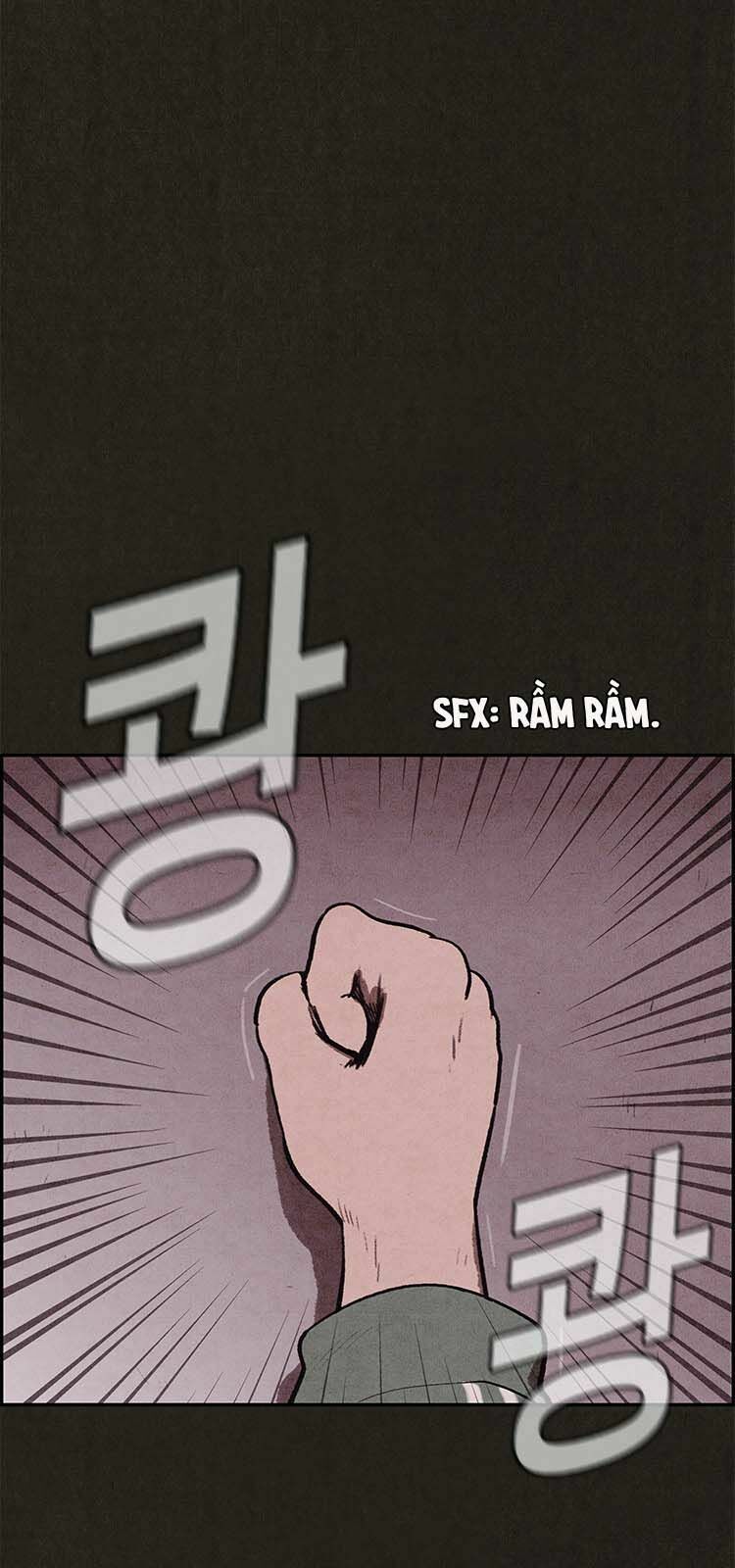 Quái vật tại Chung Cư Xanh: Chapter 7