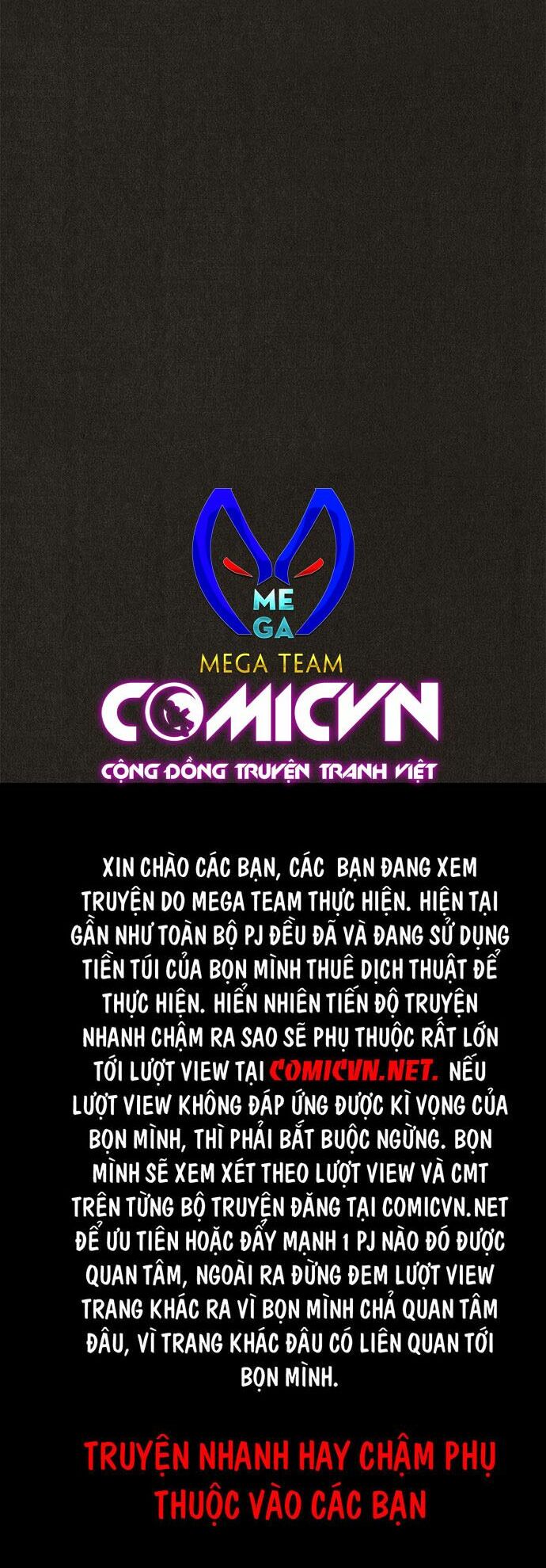 Quái vật tại Chung Cư Xanh: Chapter 70