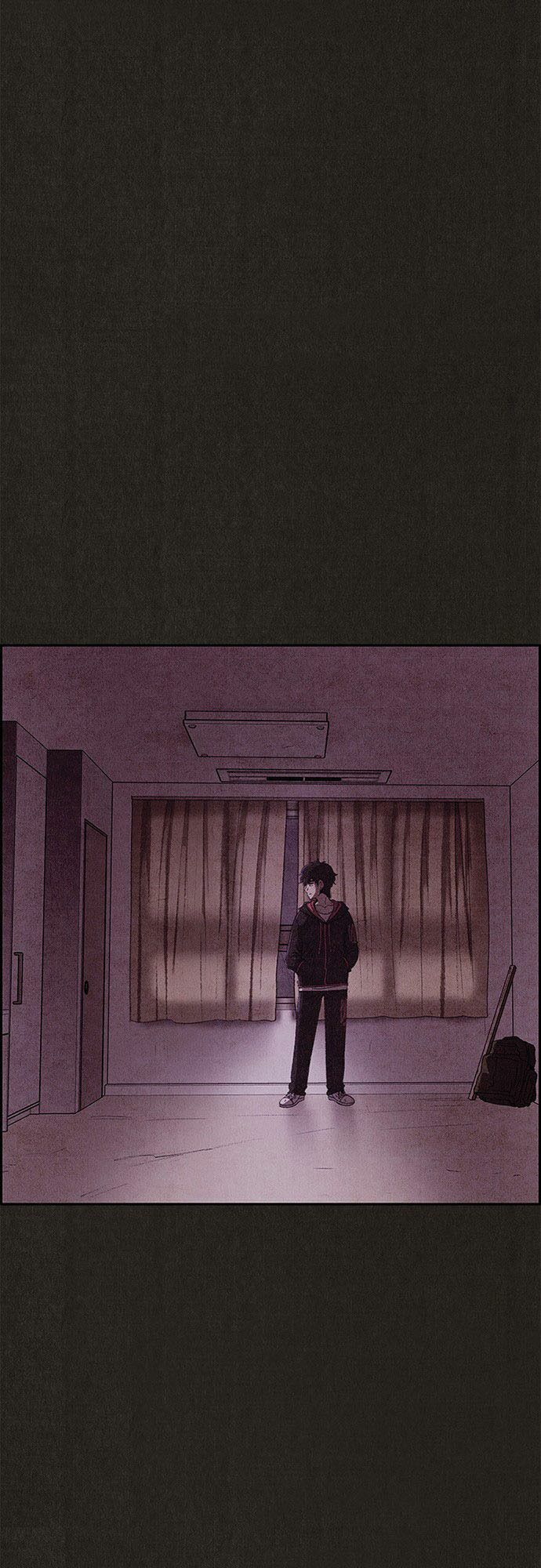 Quái vật tại Chung Cư Xanh: Chapter 71