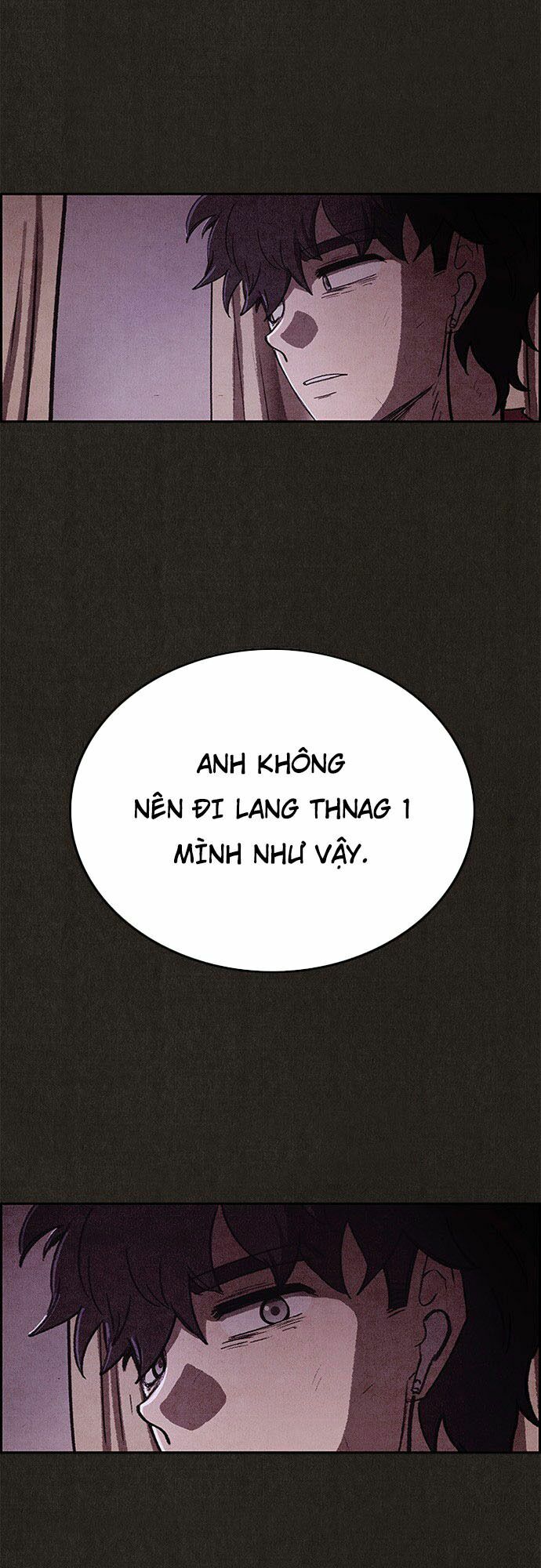 Quái vật tại Chung Cư Xanh: Chapter 71