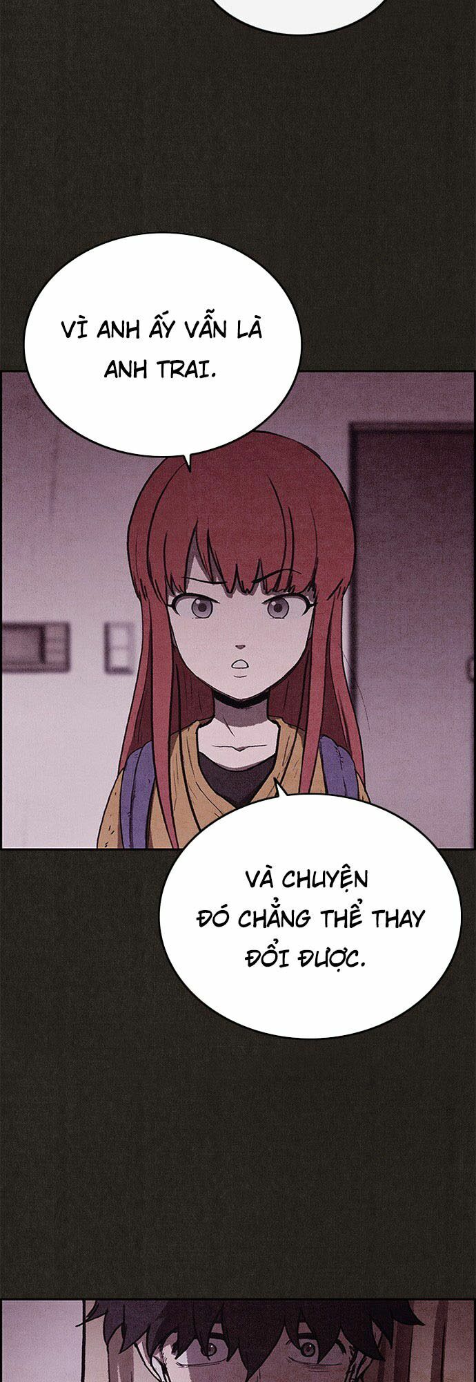 Quái vật tại Chung Cư Xanh: Chapter 71