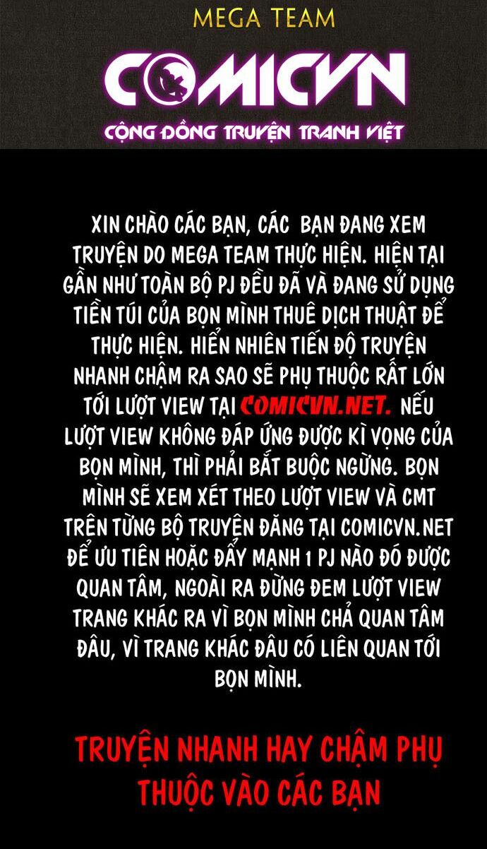 Quái vật tại Chung Cư Xanh: Chapter 71