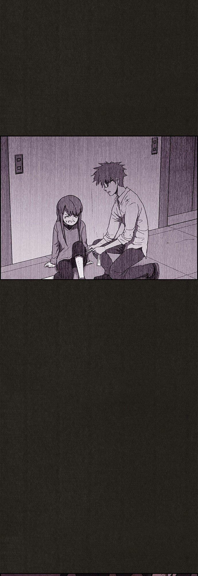 Quái vật tại Chung Cư Xanh: Chapter 72