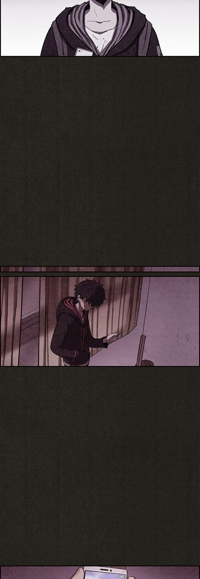 Quái vật tại Chung Cư Xanh: Chapter 72