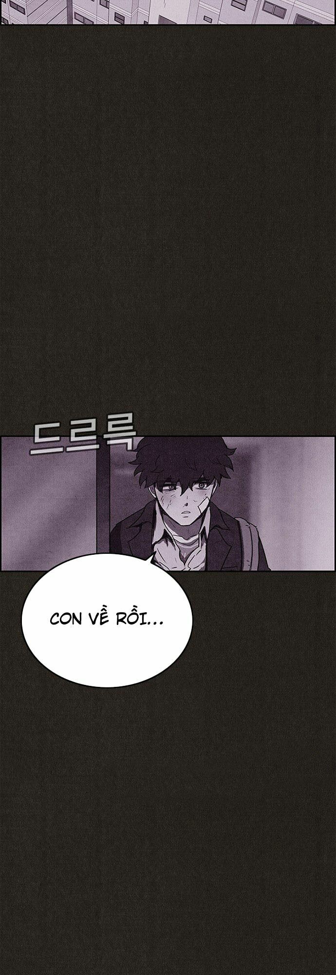 Quái vật tại Chung Cư Xanh: Chapter 72