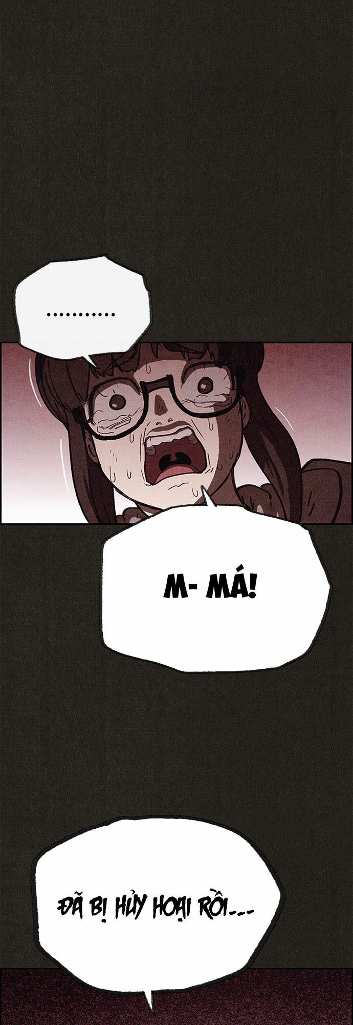Quái vật tại Chung Cư Xanh: Chapter 72