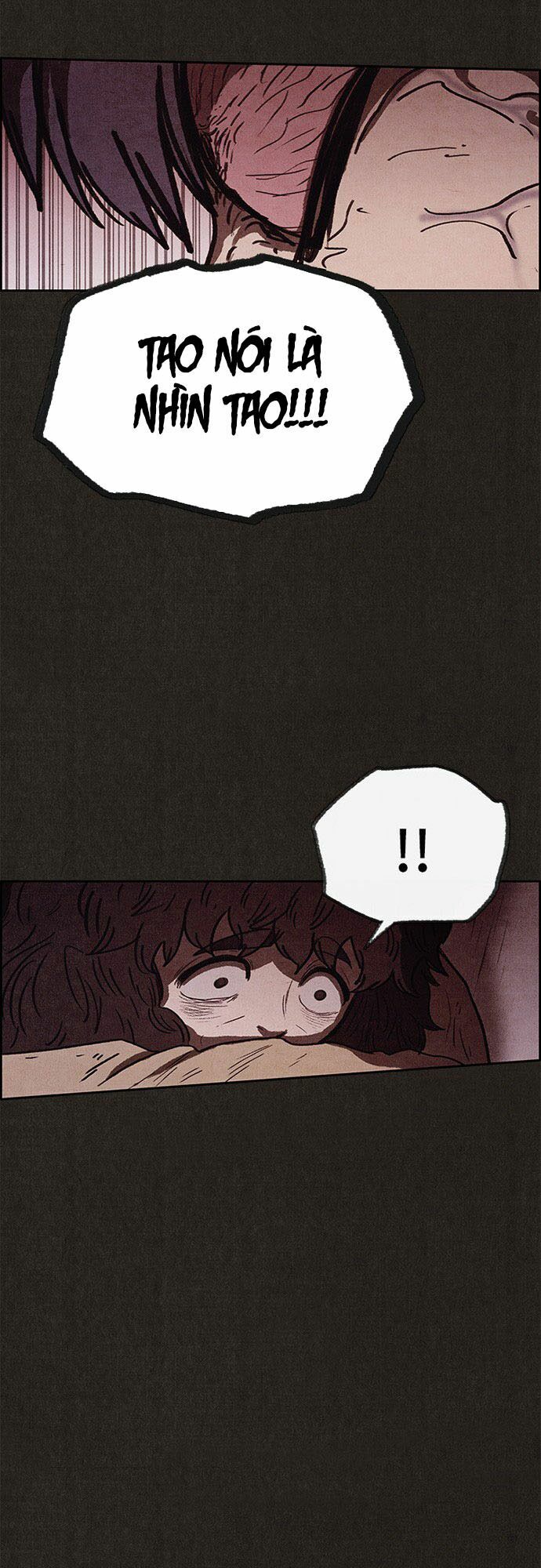 Quái vật tại Chung Cư Xanh: Chapter 72