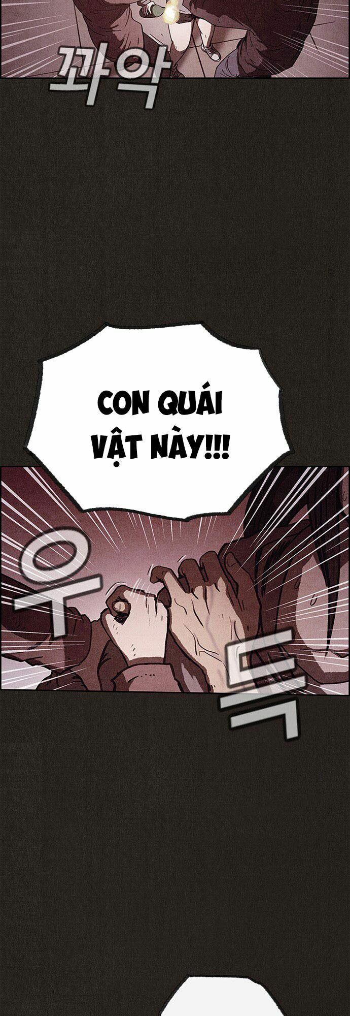 Quái vật tại Chung Cư Xanh: Chapter 72
