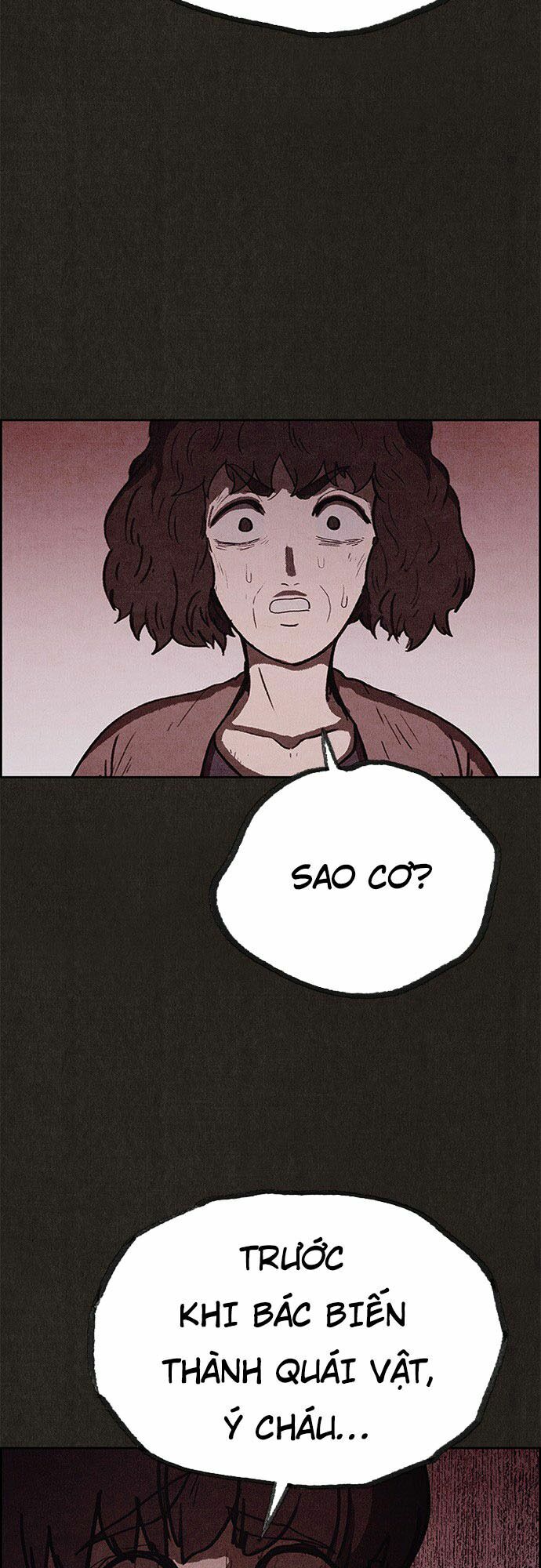 Quái vật tại Chung Cư Xanh: Chapter 72
