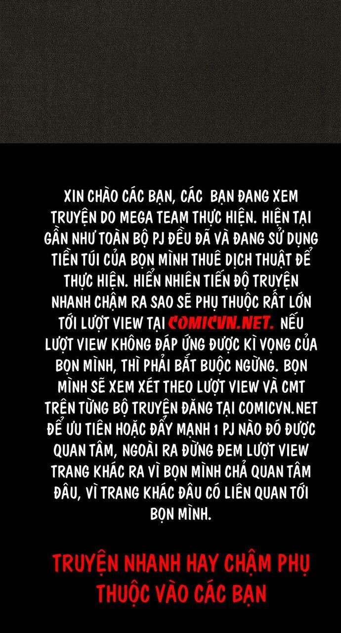 Quái vật tại Chung Cư Xanh: Chapter 72