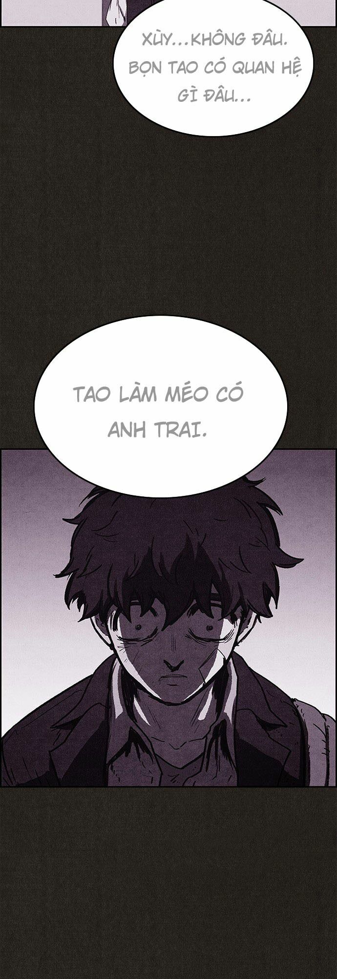 Quái vật tại Chung Cư Xanh: Chapter 72
