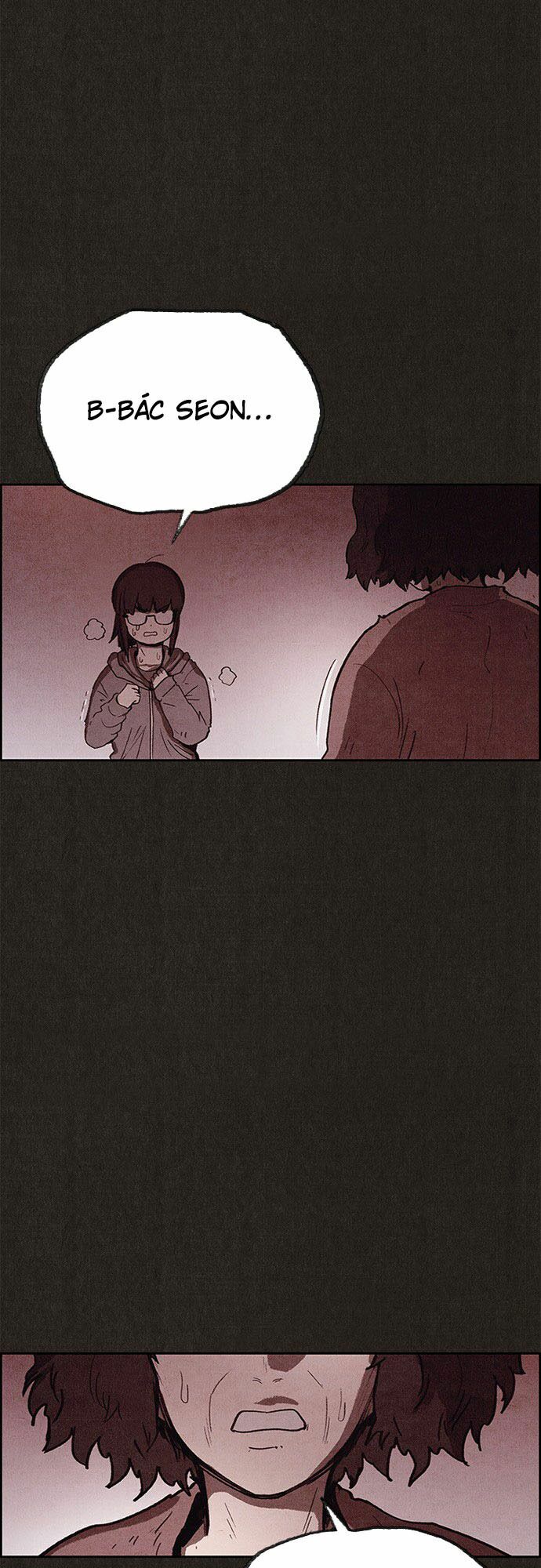 Quái vật tại Chung Cư Xanh: Chapter 73