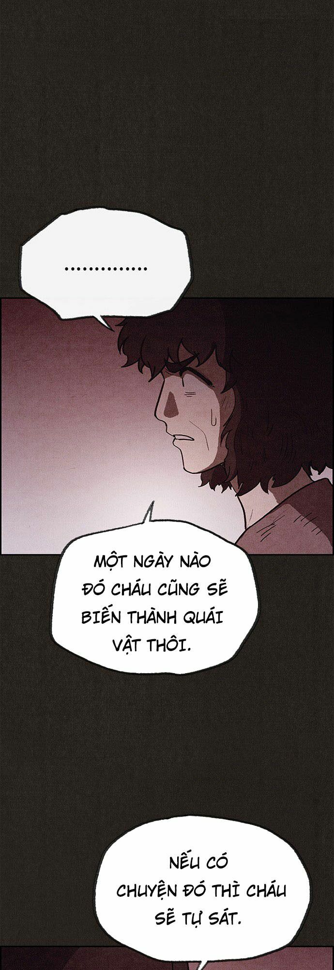 Quái vật tại Chung Cư Xanh: Chapter 73