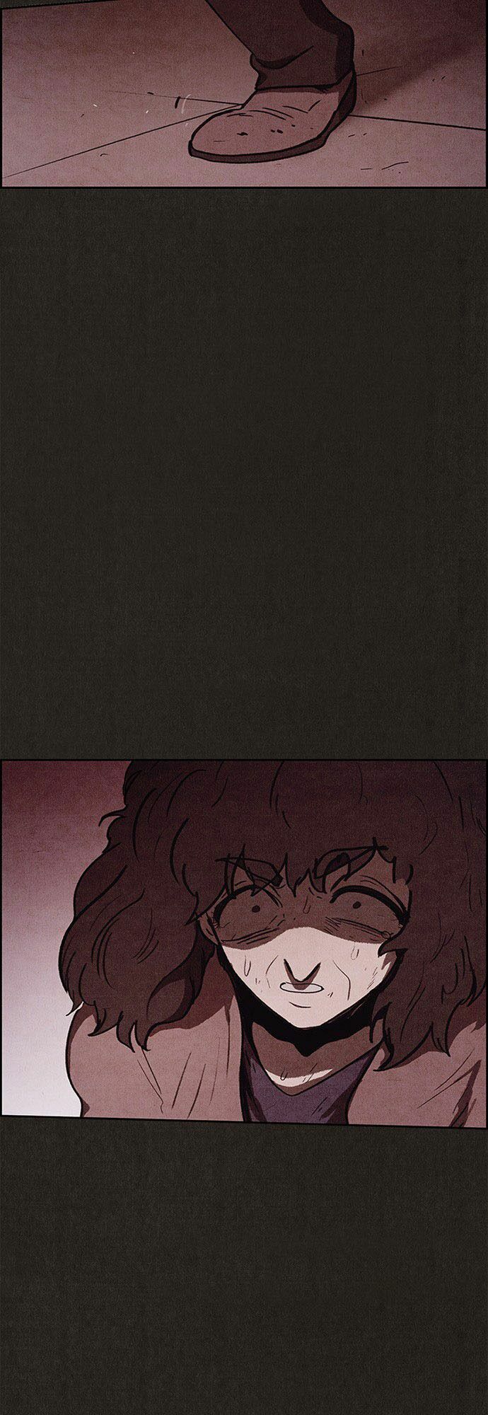 Quái vật tại Chung Cư Xanh: Chapter 73
