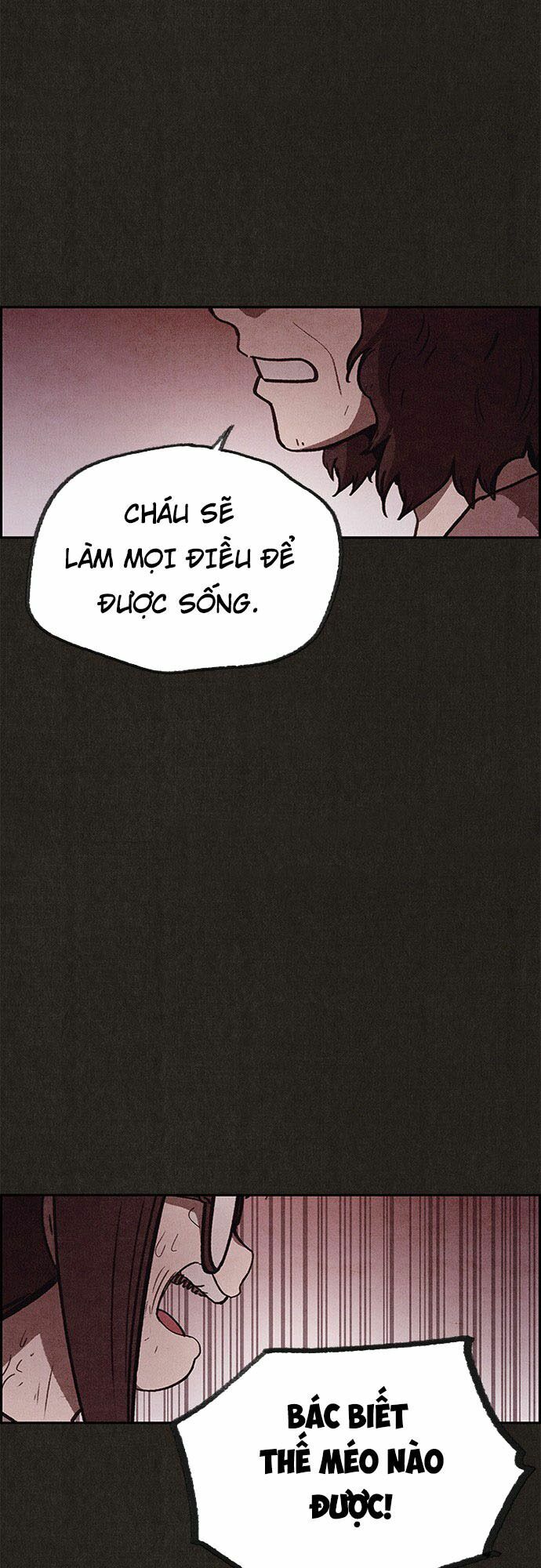 Quái vật tại Chung Cư Xanh: Chapter 73