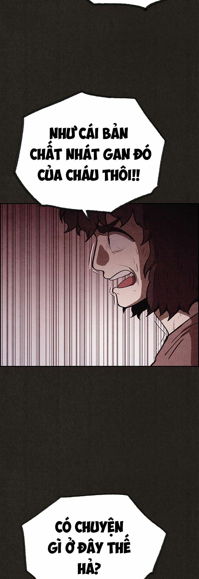 Quái vật tại Chung Cư Xanh: Chapter 73