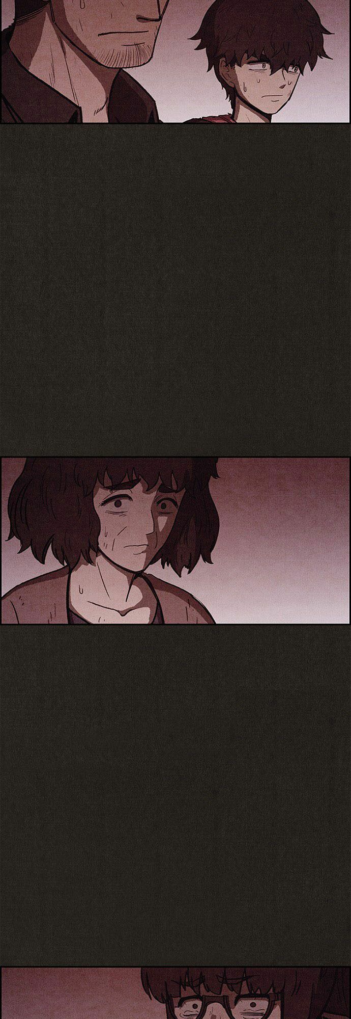 Quái vật tại Chung Cư Xanh: Chapter 73
