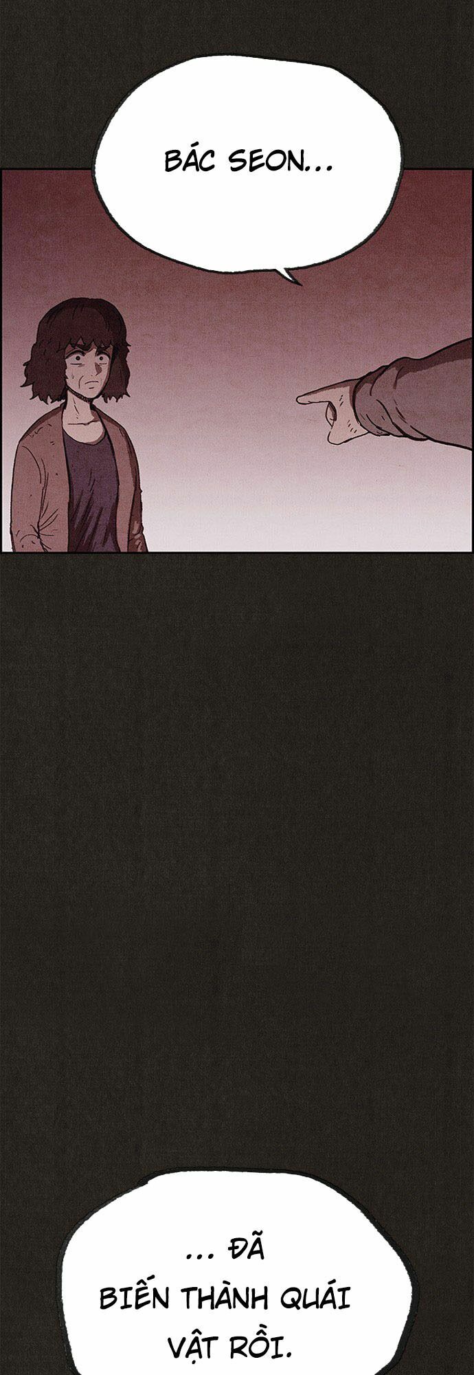 Quái vật tại Chung Cư Xanh: Chapter 73
