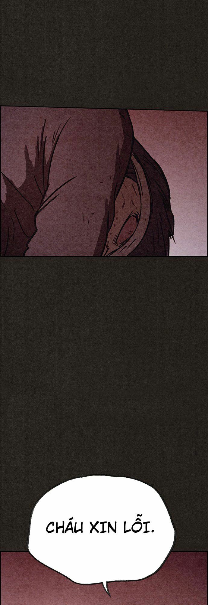 Quái vật tại Chung Cư Xanh: Chapter 73