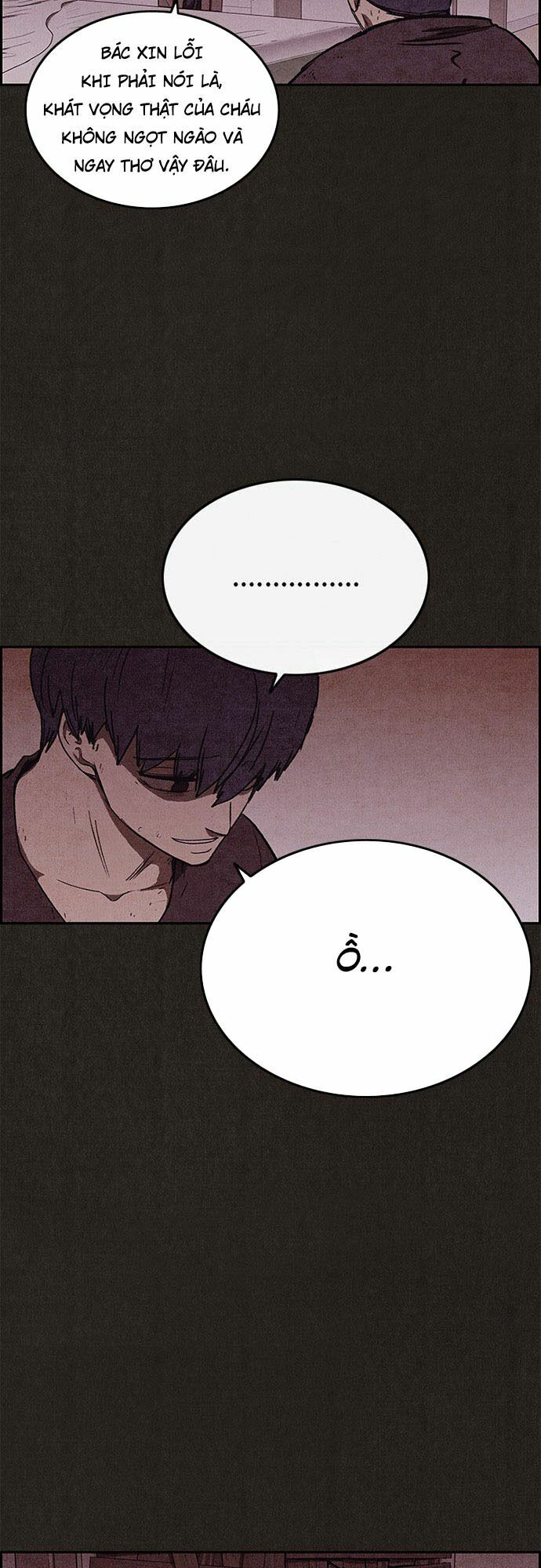 Quái vật tại Chung Cư Xanh: Chapter 73