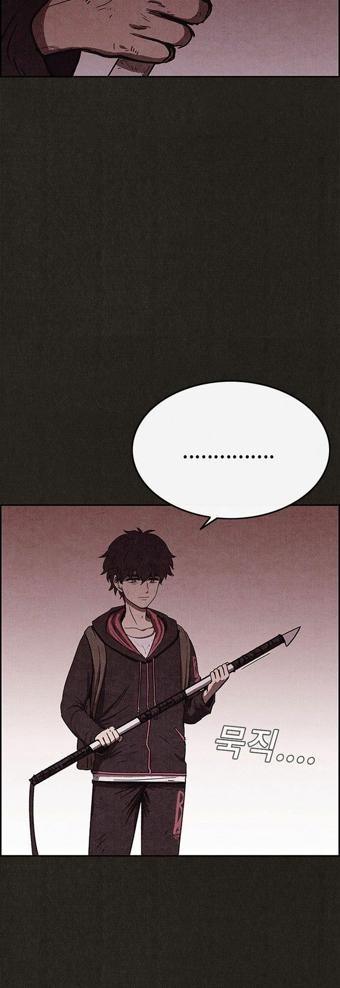 Quái vật tại Chung Cư Xanh: Chapter 73