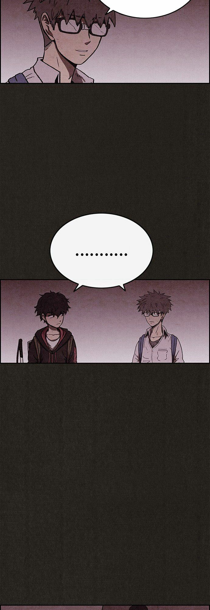Quái vật tại Chung Cư Xanh: Chapter 73
