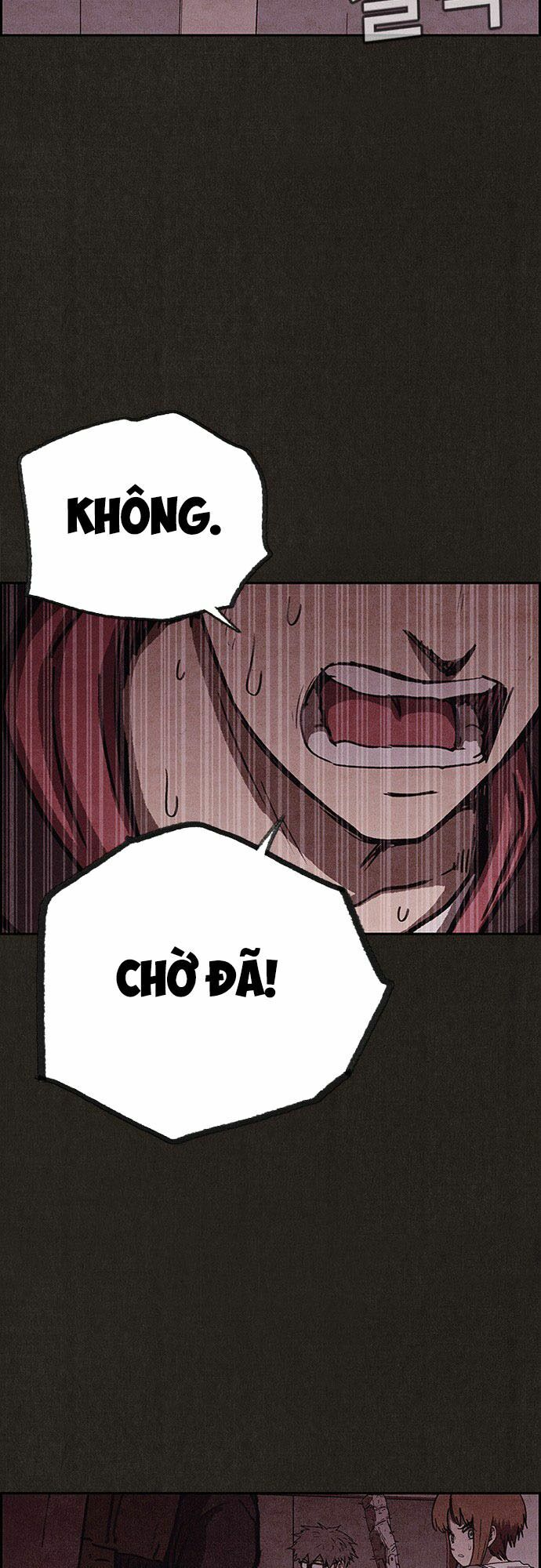 Quái vật tại Chung Cư Xanh: Chapter 73