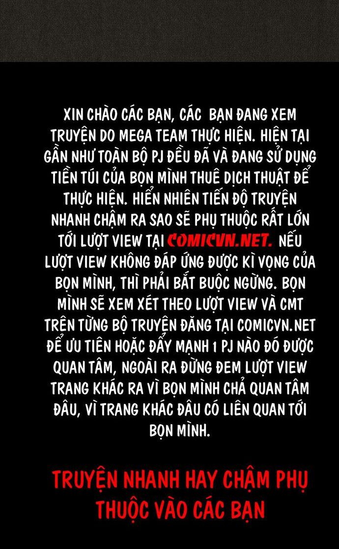 Quái vật tại Chung Cư Xanh: Chapter 73