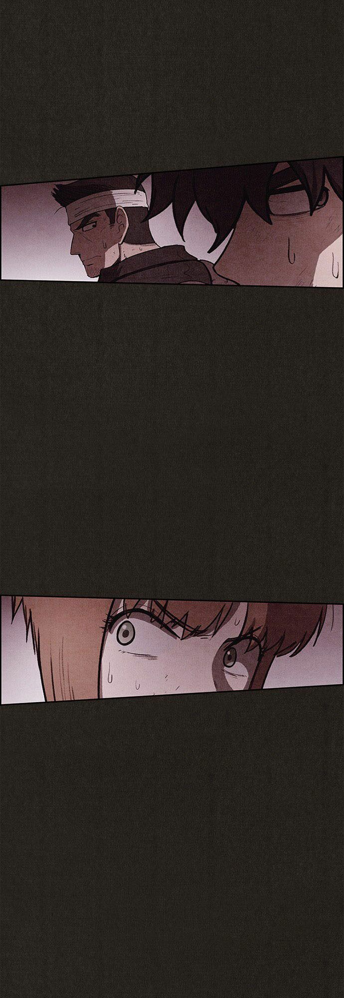 Quái vật tại Chung Cư Xanh: Chapter 74