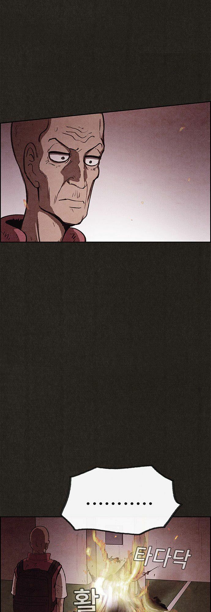 Quái vật tại Chung Cư Xanh: Chapter 74