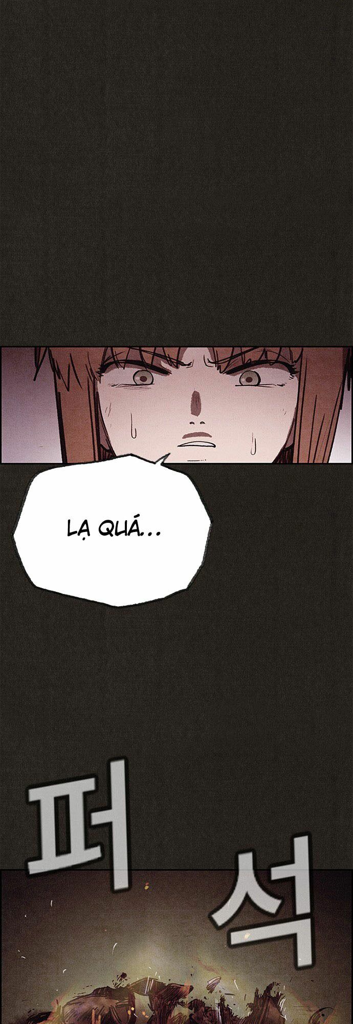 Quái vật tại Chung Cư Xanh: Chapter 74