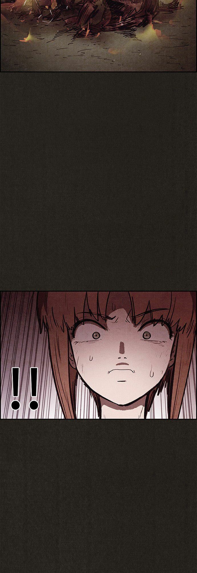 Quái vật tại Chung Cư Xanh: Chapter 74