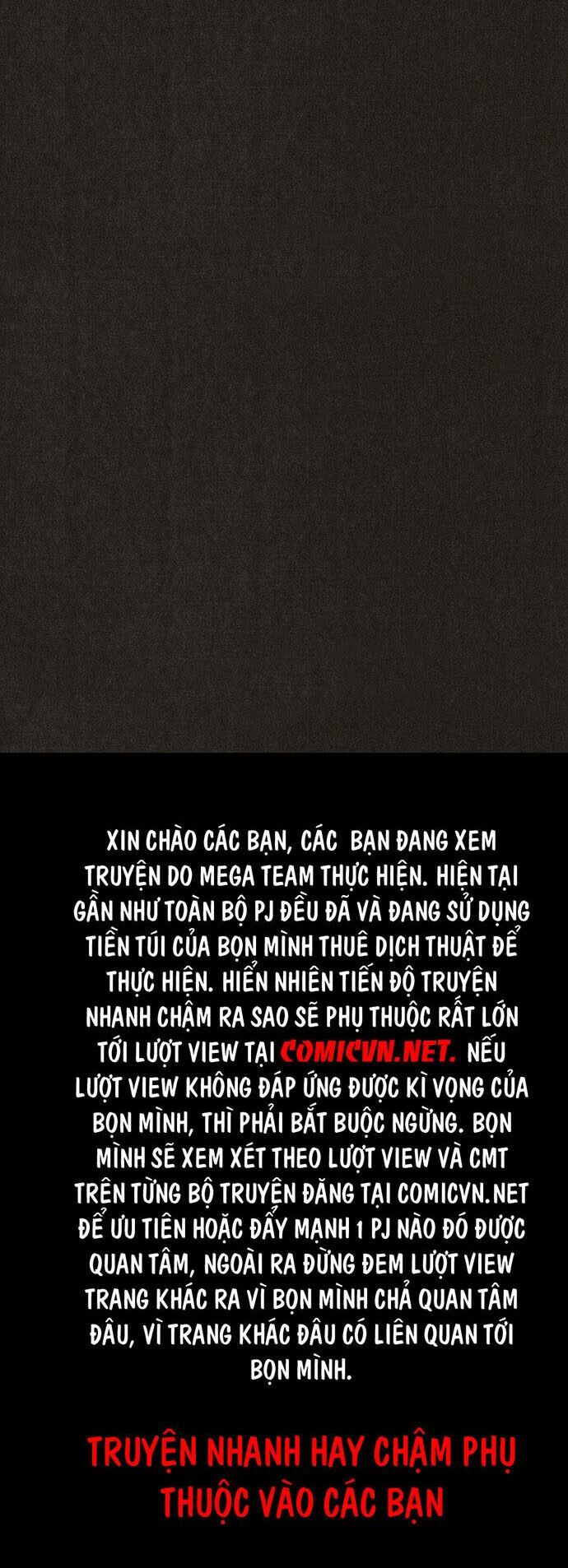 Quái vật tại Chung Cư Xanh: Chapter 74
