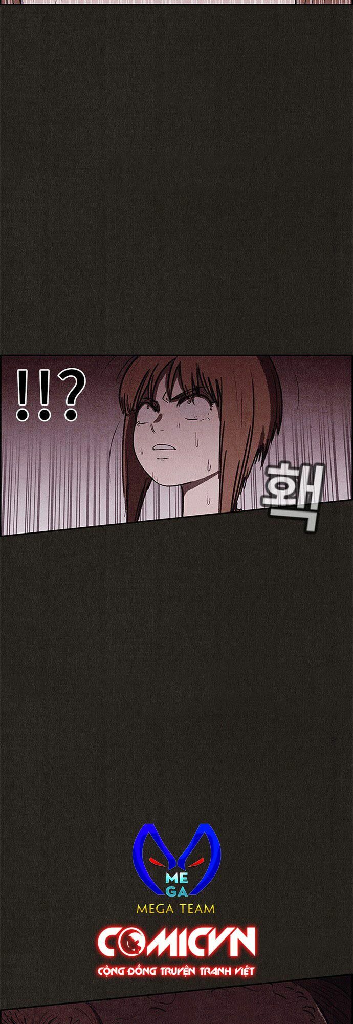 Quái vật tại Chung Cư Xanh: Chapter 75