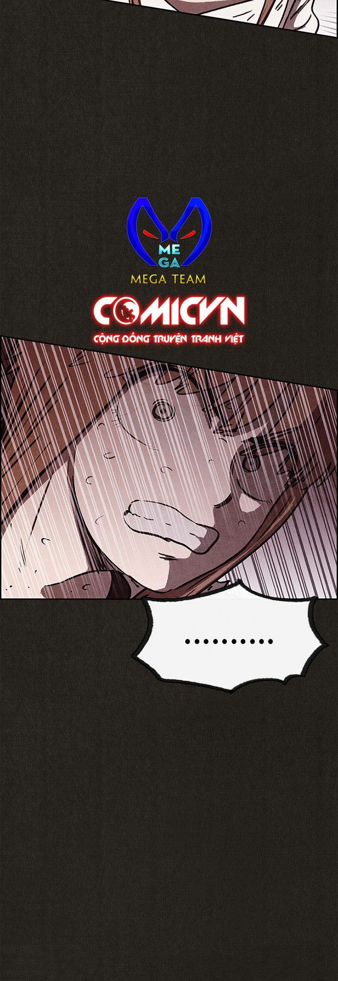 Quái vật tại Chung Cư Xanh: Chapter 75