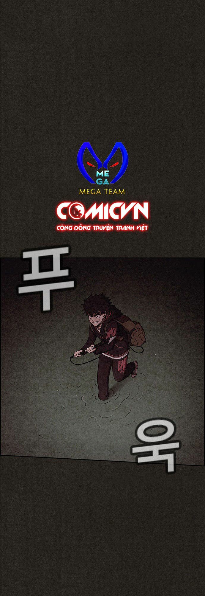 Quái vật tại Chung Cư Xanh: Chapter 75