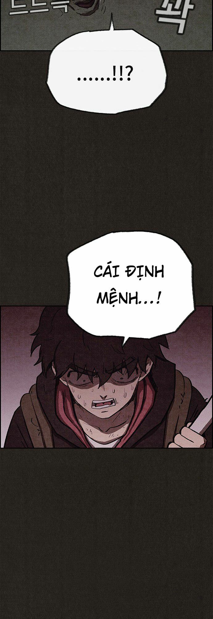 Quái vật tại Chung Cư Xanh: Chapter 75