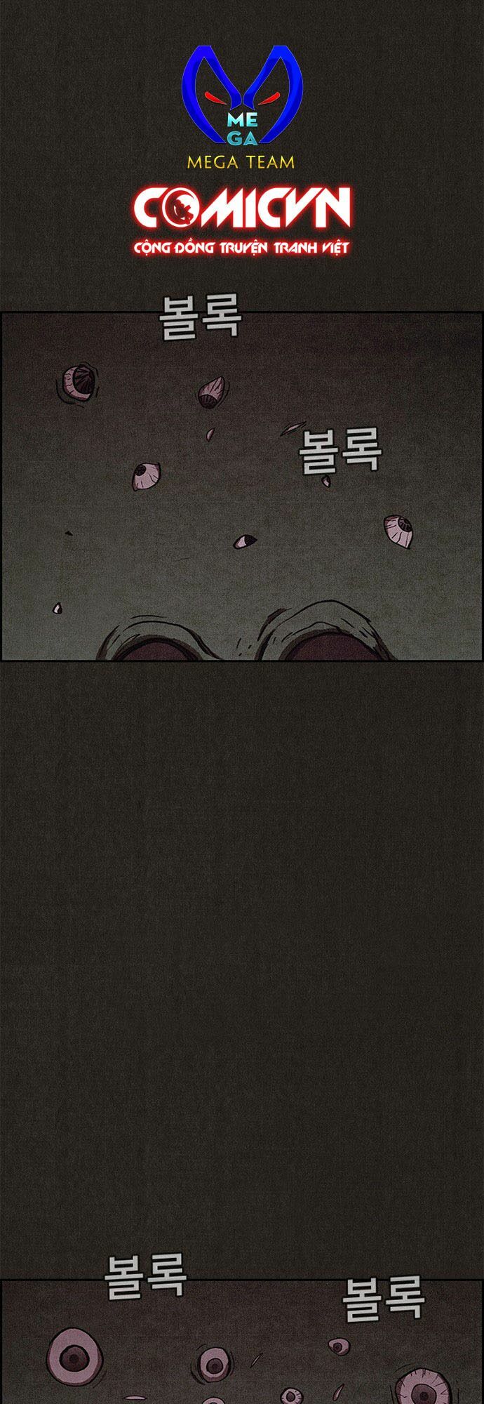 Quái vật tại Chung Cư Xanh: Chapter 75