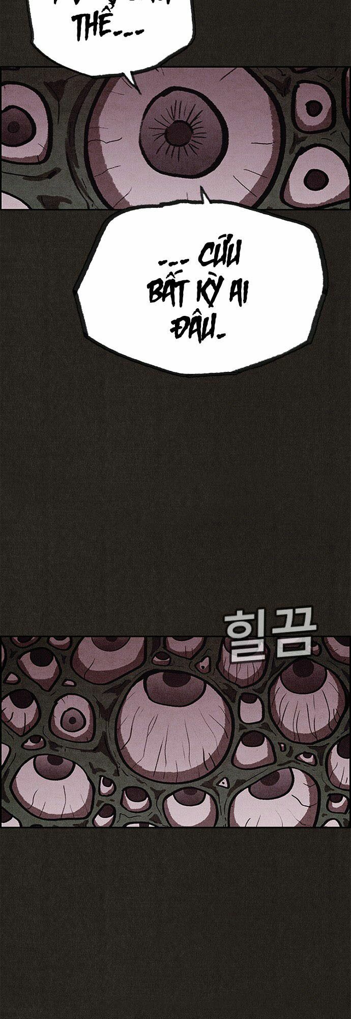 Quái vật tại Chung Cư Xanh: Chapter 75
